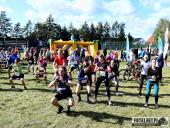 2023.10.08 – BIEG CHARYTATYWNY ORAZ FESTYN PO SZANSĘ DLA MONIKI część 3 z 4