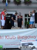 2016.09.11 - CHARYTATYWNY MARSZOBIEG DLA HUBERTA