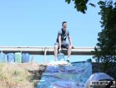 2019.06.30 - CHABER CHARYTATYWNY BERZYŃSKI BIEG Z PRZESZKODAMI - część 3,4 i 5