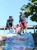 2019.06.30 - CHABER CHARYTATYWNY BERZYŃSKI BIEG Z PRZESZKODAMI - część 3,4 i 5