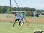 2017.06.15 - ORKAN CHORZEMIN - SOKÓŁ KASZCZOR