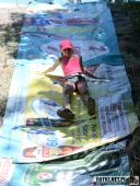 2019.06.30 - CHABER CHARYTATYWNY BERZYŃSKI BIEG Z PRZESZKODAMI - część 3,4 i 5