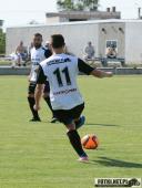 2017.06.15 - ORKAN CHORZEMIN - SOKÓŁ KASZCZOR