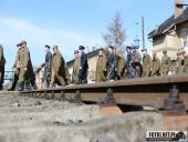 2018.04.07 - IV MARSZ KATYŃSKI