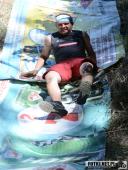 2019.06.30 - CHABER CHARYTATYWNY BERZYŃSKI BIEG Z PRZESZKODAMI - część 3,4 i 5