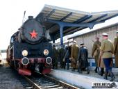 2018.04.07 - IV MARSZ KATYŃSKI