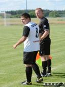 2017.06.15 - ORKAN CHORZEMIN - SOKÓŁ KASZCZOR