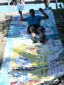 2019.06.30 - CHABER CHARYTATYWNY BERZYŃSKI BIEG Z PRZESZKODAMI - część 3,4 i 5