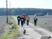 2021.10.10 - CHOBIENICKI CHARYTATYWNY MARSZOBIEG DLA MAI - cz. 3