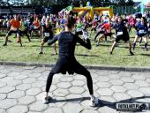 2023.10.08 – BIEG CHARYTATYWNY ORAZ FESTYN PO SZANSĘ DLA MONIKI część 3 z 4