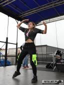 2022.10.15 - JESIENNY FESTYN CHARYTATYWNY DLA KACPERKA ORAZ SZAFOWANIE