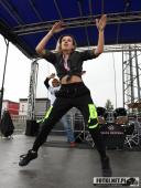 2022.10.15 - JESIENNY FESTYN CHARYTATYWNY DLA KACPERKA ORAZ SZAFOWANIE