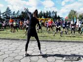 2023.10.08 – BIEG CHARYTATYWNY ORAZ FESTYN PO SZANSĘ DLA MONIKI część 3 z 4