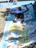 2019.06.30 - CHABER CHARYTATYWNY BERZYŃSKI BIEG Z PRZESZKODAMI - część 3,4 i 5