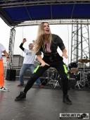 2022.10.15 - JESIENNY FESTYN CHARYTATYWNY DLA KACPERKA ORAZ SZAFOWANIE