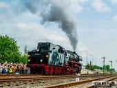 2025.05.03 - XXIX PARADA PAROWOZÓW - cz. 1