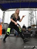 2022.10.15 - JESIENNY FESTYN CHARYTATYWNY DLA KACPERKA ORAZ SZAFOWANIE