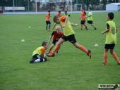 2016.09.11 - MECZ CHARYTATYWNY