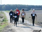 2021.10.10 - CHOBIENICKI CHARYTATYWNY MARSZOBIEG DLA MAI - cz. 3