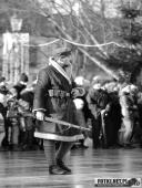 2019.01.05 - REKONSTRUKCJA-POWSTANIE WIELKOPOLSKIE WOLSZTYN 1919