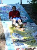 2019.06.30 - CHABER CHARYTATYWNY BERZYŃSKI BIEG Z PRZESZKODAMI - część 3,4 i 5