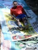 2019.06.30 - CHABER CHARYTATYWNY BERZYŃSKI BIEG Z PRZESZKODAMI - część 3,4 i 5