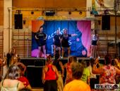 2025.07.05 - PACZKA TAŃCA - MARATON ZUMBA FITNESS I WARSZTATY TANECZNE - cz. 4