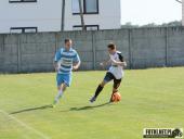 2017.06.15 - ORKAN CHORZEMIN - SOKÓŁ KASZCZOR