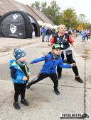 2022.10.15 - JESIENNY FESTYN CHARYTATYWNY DLA KACPERKA ORAZ SZAFOWANIE