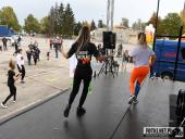 2022.10.15 - JESIENNY FESTYN CHARYTATYWNY DLA KACPERKA ORAZ SZAFOWANIE