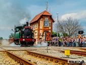 2025.05.03 - XXIX PARADA PAROWOZÓW - cz. 1