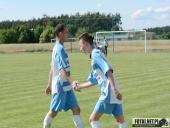 2017.06.15 - ORKAN CHORZEMIN - SOKÓŁ KASZCZOR