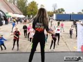 2022.10.15 - JESIENNY FESTYN CHARYTATYWNY DLA KACPERKA ORAZ SZAFOWANIE