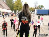 2022.10.15 - JESIENNY FESTYN CHARYTATYWNY DLA KACPERKA ORAZ SZAFOWANIE