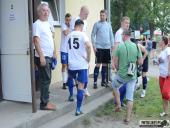 2016.09.11 - MECZ CHARYTATYWNY