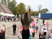 2022.10.15 - JESIENNY FESTYN CHARYTATYWNY DLA KACPERKA ORAZ SZAFOWANIE