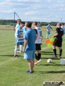 2017.06.15 - ORKAN CHORZEMIN - SOKÓŁ KASZCZOR