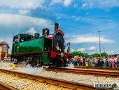 2025.05.03 - XXIX PARADA PAROWOZÓW - cz. 1