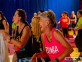 2025.07.05 - PACZKA TAŃCA - MARATON ZUMBA FITNESS I WARSZTATY TANECZNE - cz. 4