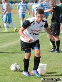 2017.06.15 - ORKAN CHORZEMIN - SOKÓŁ KASZCZOR