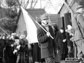 2019.01.05 - REKONSTRUKCJA-POWSTANIE WIELKOPOLSKIE WOLSZTYN 1919