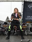 2022.10.15 - JESIENNY FESTYN CHARYTATYWNY DLA KACPERKA ORAZ SZAFOWANIE