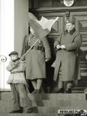 2019.01.05 - REKONSTRUKCJA-POWSTANIE WIELKOPOLSKIE WOLSZTYN 1919