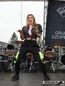 2022.10.15 - JESIENNY FESTYN CHARYTATYWNY DLA KACPERKA ORAZ SZAFOWANIE