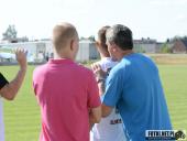 2017.06.15 - ORKAN CHORZEMIN - SOKÓŁ KASZCZOR