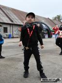 2022.10.15 - JESIENNY FESTYN CHARYTATYWNY DLA KACPERKA ORAZ SZAFOWANIE