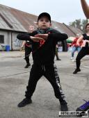 2022.10.15 - JESIENNY FESTYN CHARYTATYWNY DLA KACPERKA ORAZ SZAFOWANIE