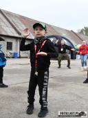 2022.10.15 - JESIENNY FESTYN CHARYTATYWNY DLA KACPERKA ORAZ SZAFOWANIE