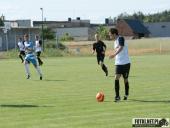 2017.06.15 - ORKAN CHORZEMIN - SOKÓŁ KASZCZOR