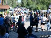 2018.09.16 - V BIEG W KRAINIE KONWALII - cześć 1 i 2